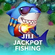 Jackpot Fishing