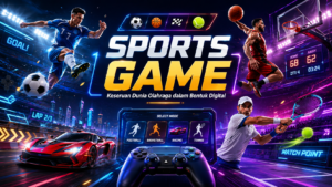 Sports Game